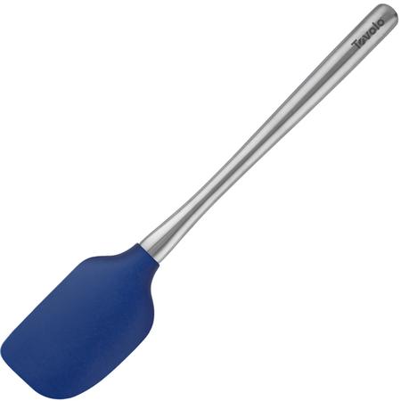 Flex-Core Stainless Spatula Indigo