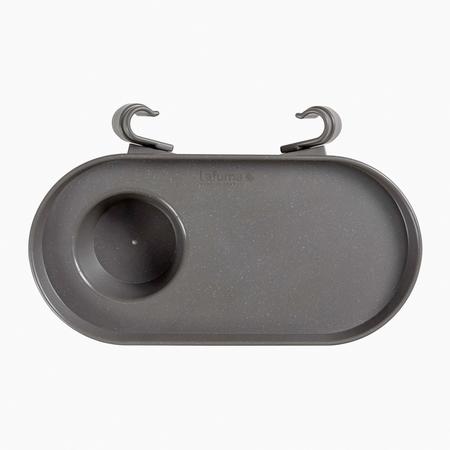 Lafuma Cup Holder & Tray