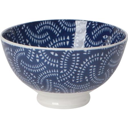 Geo Individual Bowl