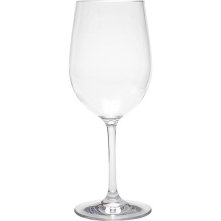 Tritan Wine Glass