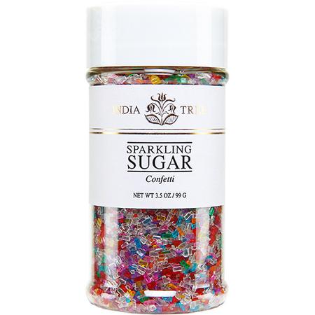 Confetti Sparkling Sugar