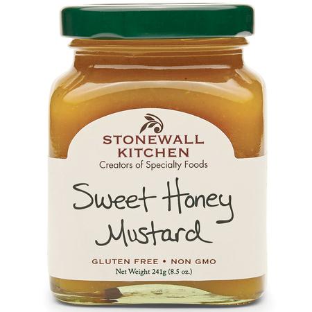Stonewall Kitchen Sweet Honey Mustard
