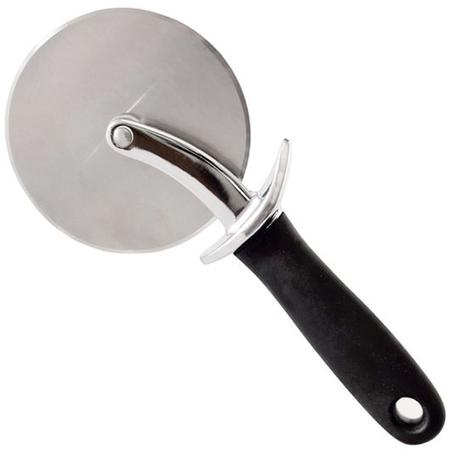 Soft-Grip Pizza Cutter