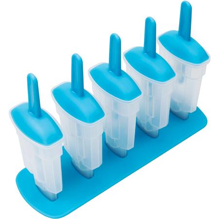 Gems Frozen Pop Molds