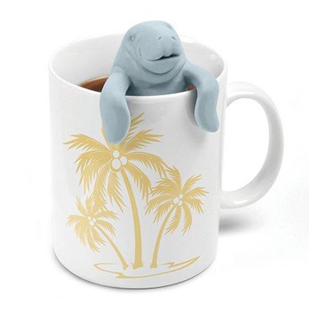 Manatea Infuser