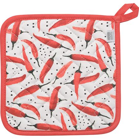 Caliente Potholder