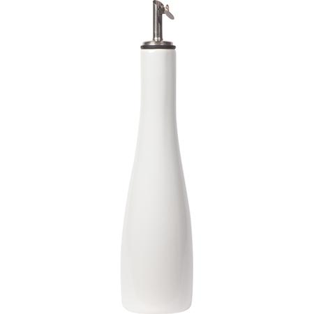 Ceramic Cruet White