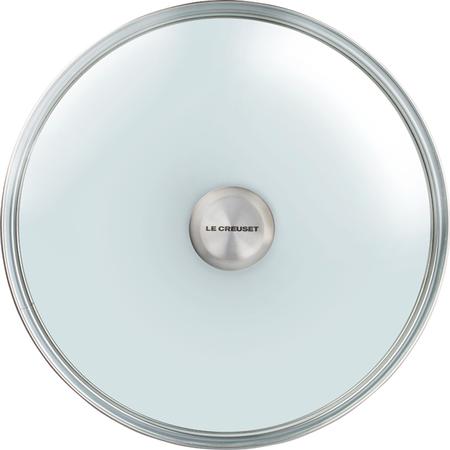 Le Creuset Glass Lid 12