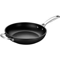 Le Creuset TNS PRO Non-Stick Deep Skillet 11