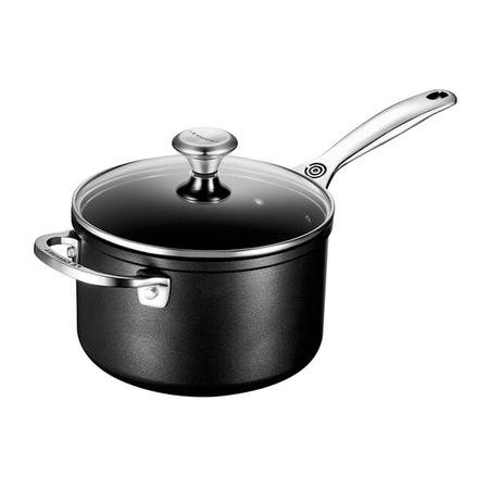 Le Creuset TNS PRO Saucepan 2-qt.