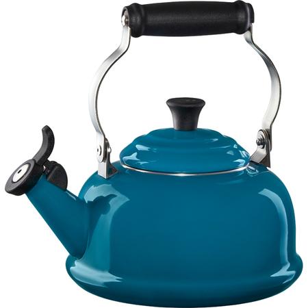 Le Creuset Classic Kettle Deep Teal