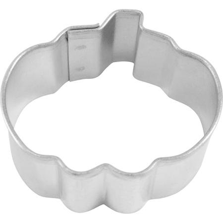 Mini Cookie Cutter Pumpkin 1.5