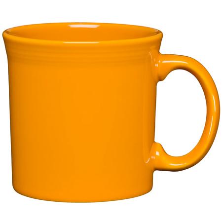 Fiesta Dinnerware Butterscotch 12-oz Java Mug