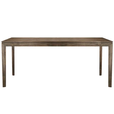 West Extension Dining Table