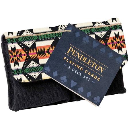 Pendleton Playing Cards