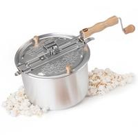 Whirley-Pop Stovetop Popcorn Popper