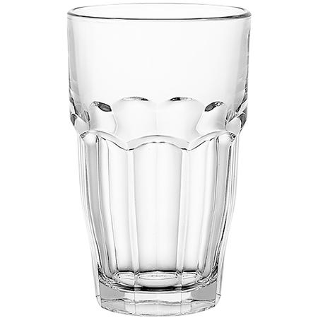 Rock Bar 22-oz. Super Cooler Glass