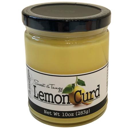 Paradignm Foodworks Lemon Curd