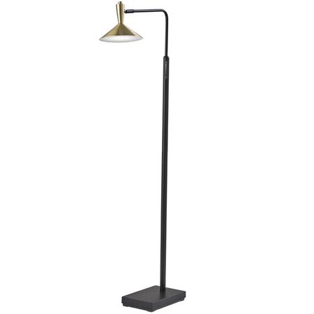 Lucas LED Floor Lamp