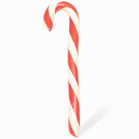 Hammond's Candies Peppermint Candy Cane