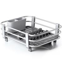 OXO Aluminum Frame Dishrack