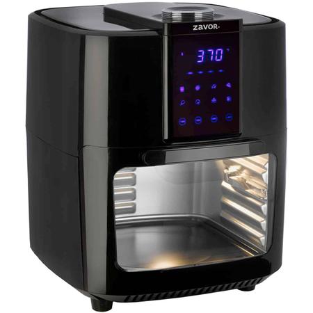 Zavor Crunch Air Fryer Oven