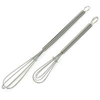 Stainless Mini-Whisk Set/2