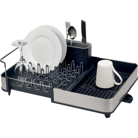 Extend Expandable Dishrack