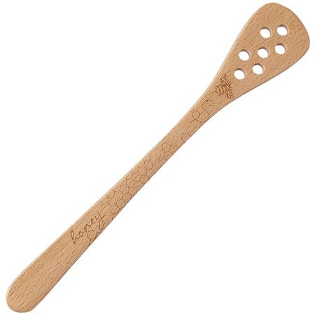 Honey Spoon