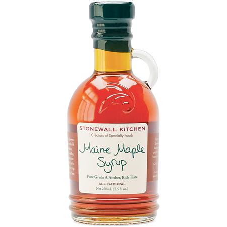 Stonewall Kitchen Maine Maple Syrup