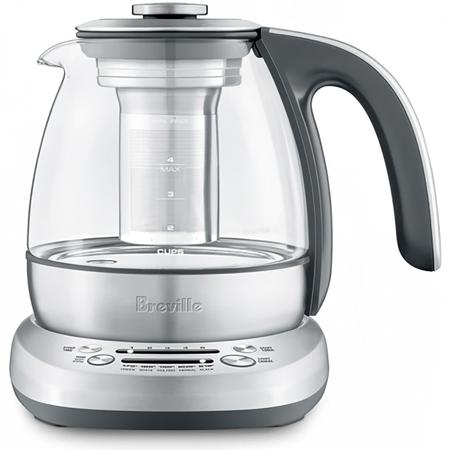 Breville Compact Smart Tea Infuser