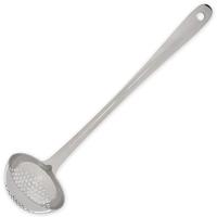 Stainless-Steel Pierced Straining Ladle