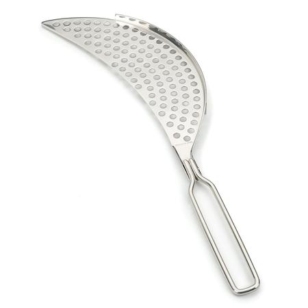 Stainless-Steel Pot Strainer