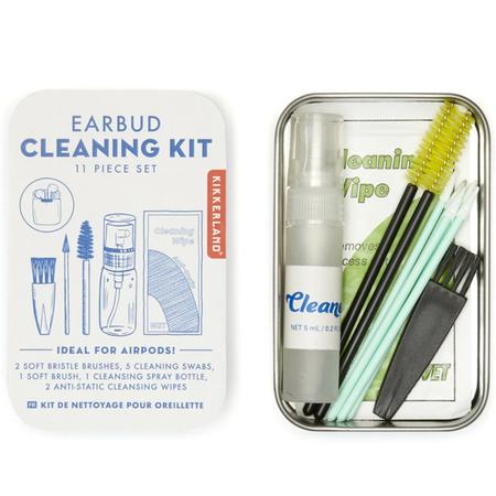 Earbud Cleaning Kit