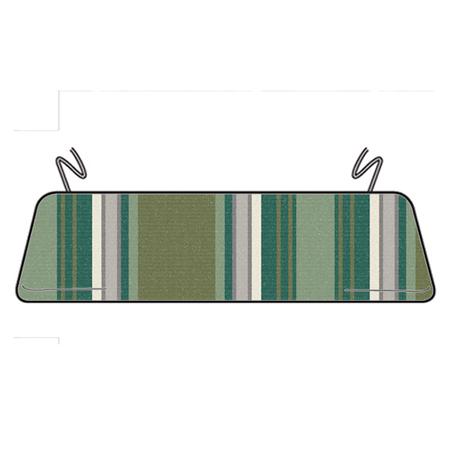 Outdoor Bench Pad Sailaway Hunter