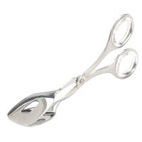 Stainless-Steel Serving Tongs 7