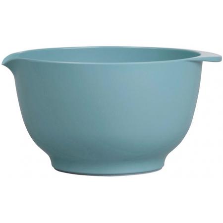 Rosti Mixing Bowl 3-qt. Nordic Green