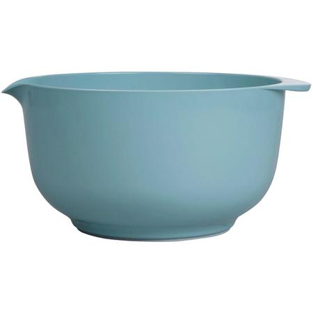 Rosti Mixing Bowl 4-qt. Nordic Green