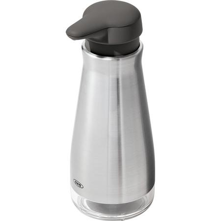 OXO Soap Dispenser Stainless Steel