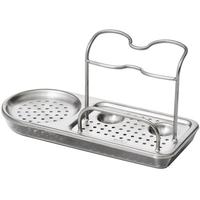 OXO Stainless Steel Sink Organizer