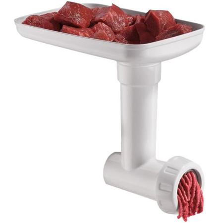 Cuisinart Mixer Meat Grinder Attachment