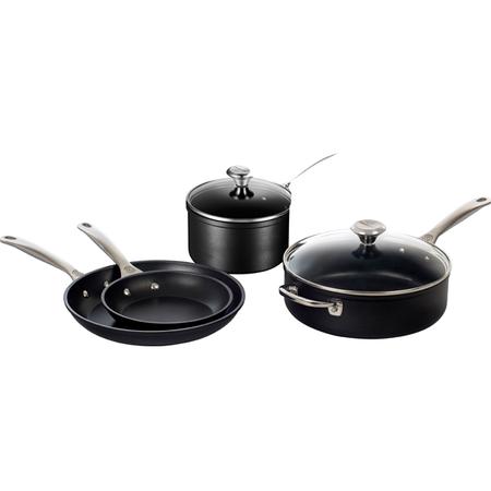 Le Creuset TNS PRO 6-pc. Set