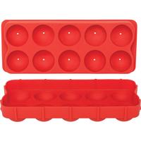 Silicone Ice Ball Tray