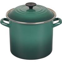 Le Creuset Stockpot 8-qt. Artichaut