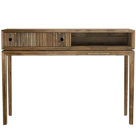 West Console Table