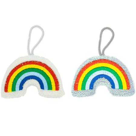 Rainbow Scrubbers Set/2