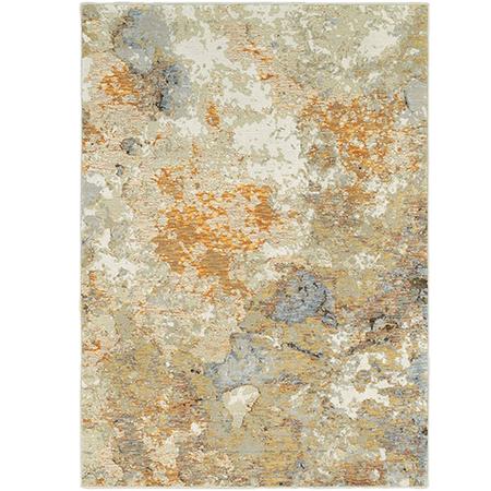 Evolution Rug 8031 63