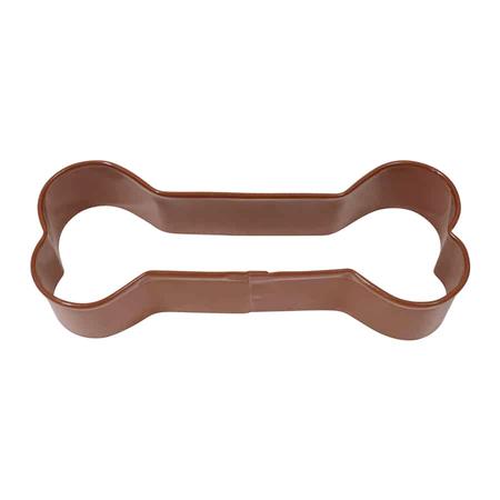 Dogbone Cookie Cutter 4.5