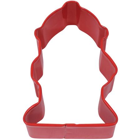 Fire Hydrant Cookie Cutter 3