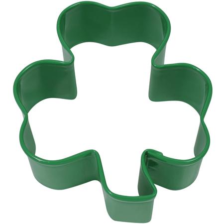 Shamrock Cookie Cutter